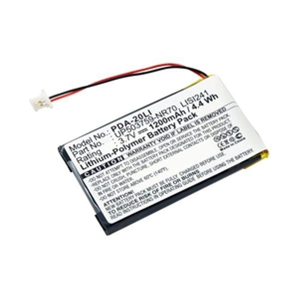 Ilc Replacement for Sony Peg-th55 PEG-TH55 SONY - main